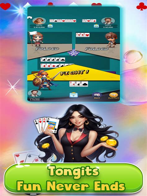 tongits offline|Tongits APK for Android Download .